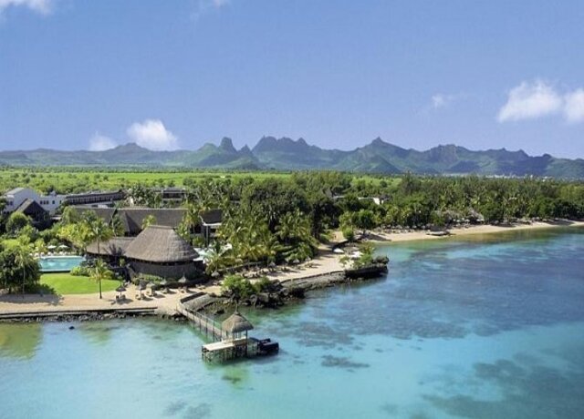 Maritim Resort & Spa 5*, Balaclava 2