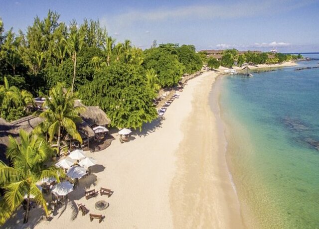 Maritim Resort & Spa 5*, Balaclava 3