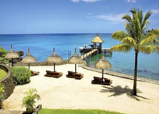 Maritim Resort & Spa 5*, Balaclava 4