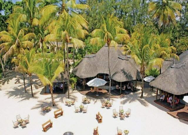 Maritim Resort & Spa 5*, Balaclava 5