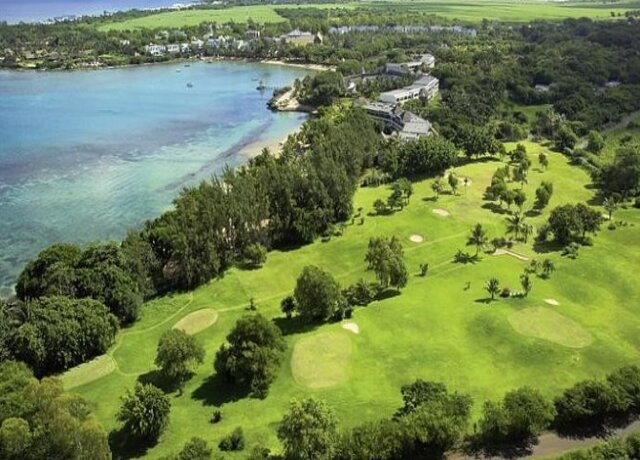 Maritim Resort & Spa 5*, Balaclava 7