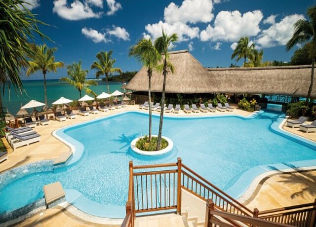 Maritim Resort & Spa 5*, Balaclava 8