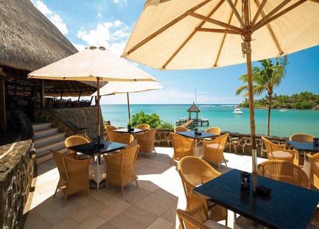 Maritim Resort & Spa 5*, Balaclava 9