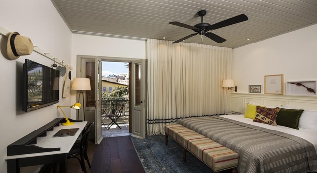 Market House Hotel Jaffa 1