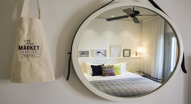 Market House Hotel Jaffa 3
