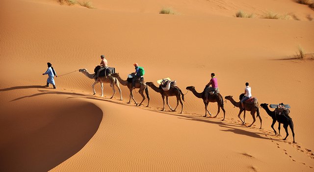 MAROC DE LA OCEANUL ATLANTIC LA ORASELE IMPERIALE 2016 1