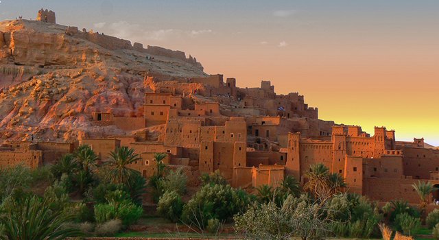 MAROC DE LA OCEANUL ATLANTIC LA ORASELE IMPERIALE 2016 4