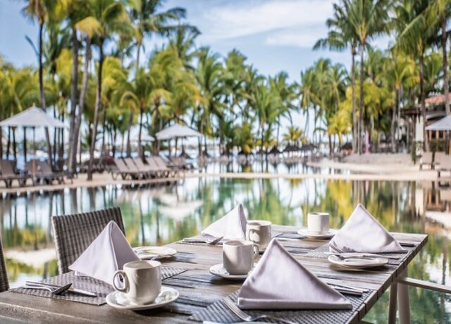 Mauricia Beachcomber Resort & Spa 4*, Grand Baie 3