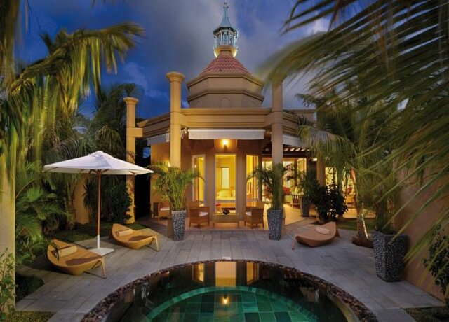 Mauricia Beachcomber Resort & Spa 4*, Grand Baie 6