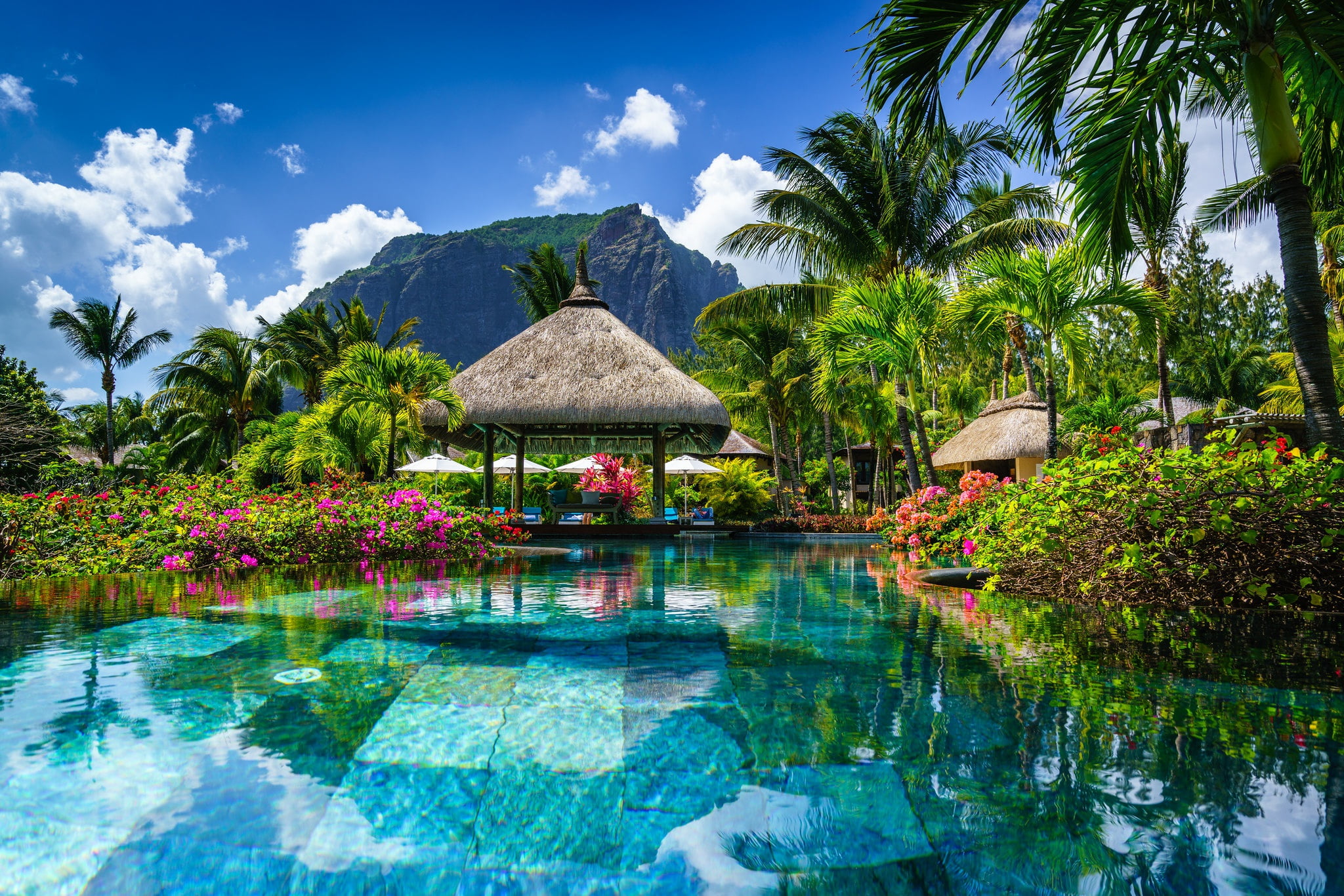 Destinatii Exotice: Mauritius