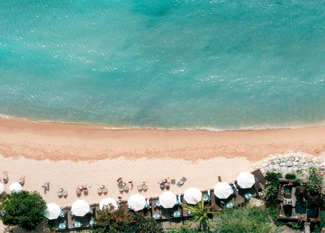 Melia Bali, Nusa Dua 3