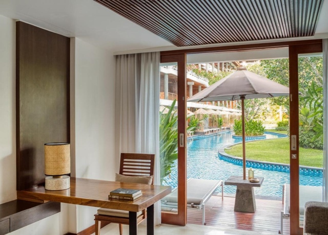 Melia Bali, Nusa Dua 5