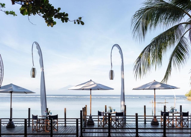 Melia Bali, Nusa Dua 6