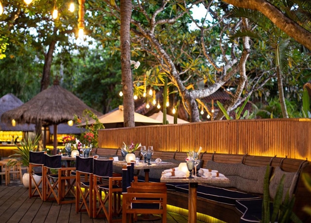 Melia Bali, Nusa Dua 7