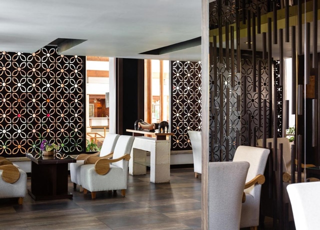 Melia Bali, Nusa Dua 8