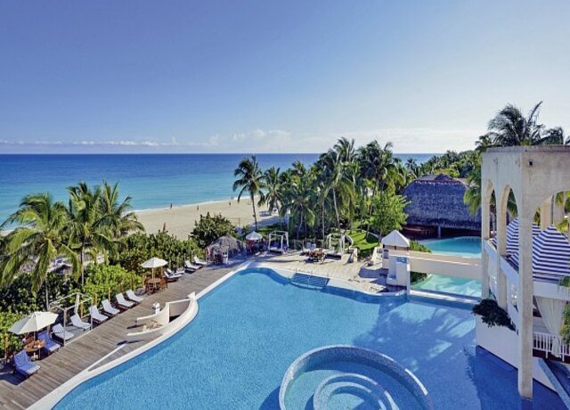 Melia Las Americas 5*, Varadero 10