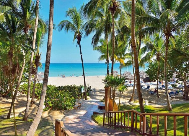 Melia Las Americas 5*, Varadero 11