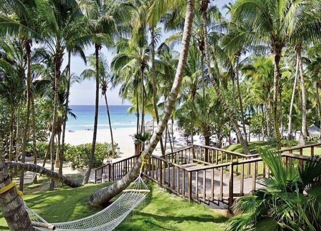 Melia Las Americas 5*, Varadero 12