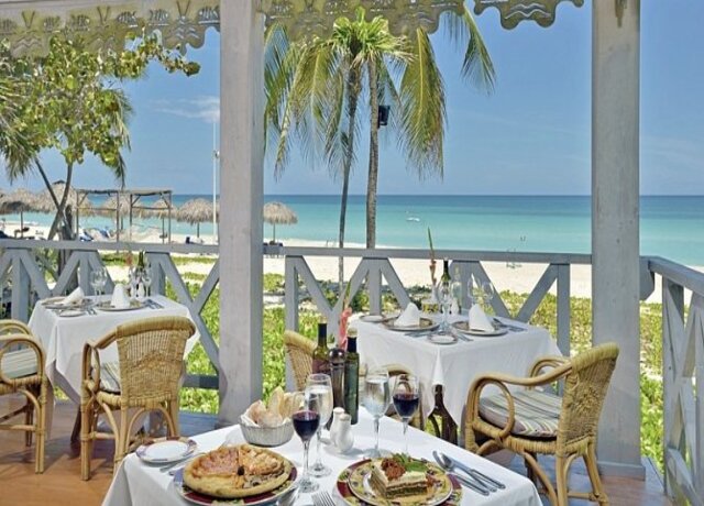Melia Las Americas 5*, Varadero 13