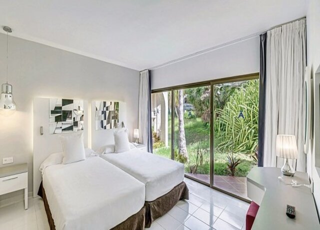 Melia Las Americas 5*, Varadero 2