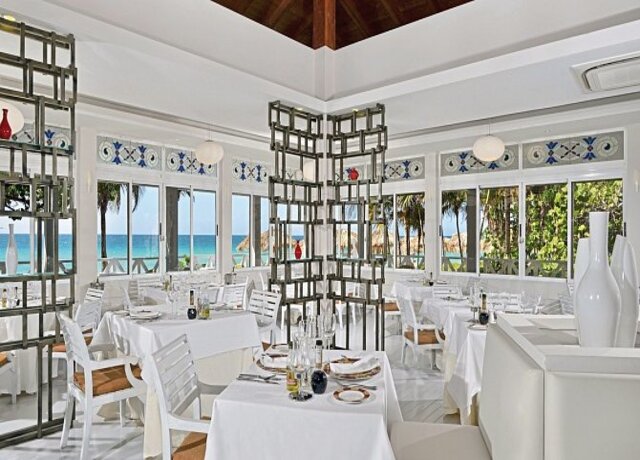 Melia Las Americas 5*, Varadero 4