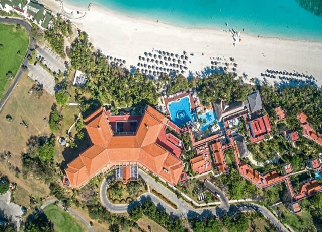 Melia Las Americas 5*, Varadero 5