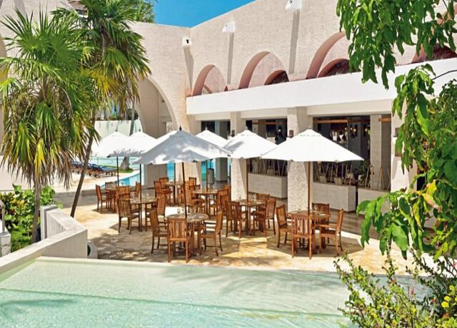 Melia Las Americas 5*, Varadero 6