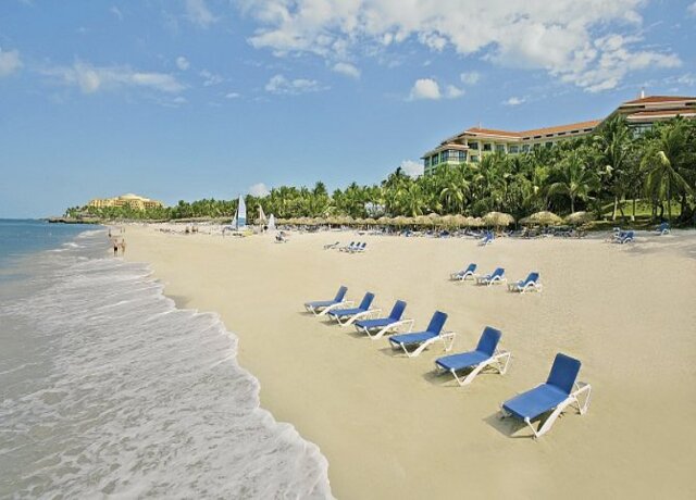 Melia Las Americas 5*, Varadero 7