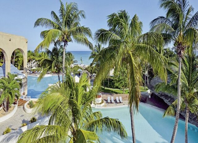 Melia Las Americas 5*, Varadero 8