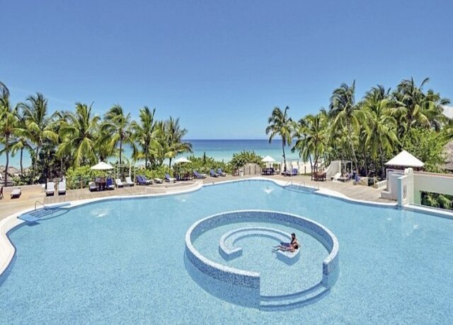 Melia Las Americas 5*, Varadero 9
