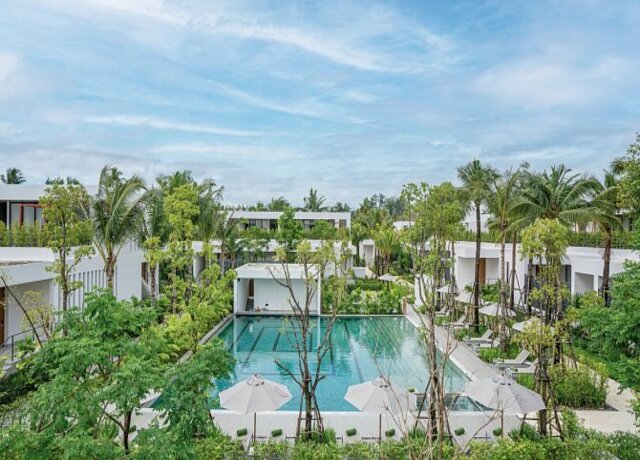 Melia Phuket Mai Khao 5*, Mai Khao Beach 1
