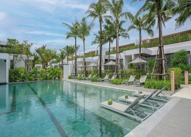 Melia Phuket Mai Khao 5*, Mai Khao Beach 3