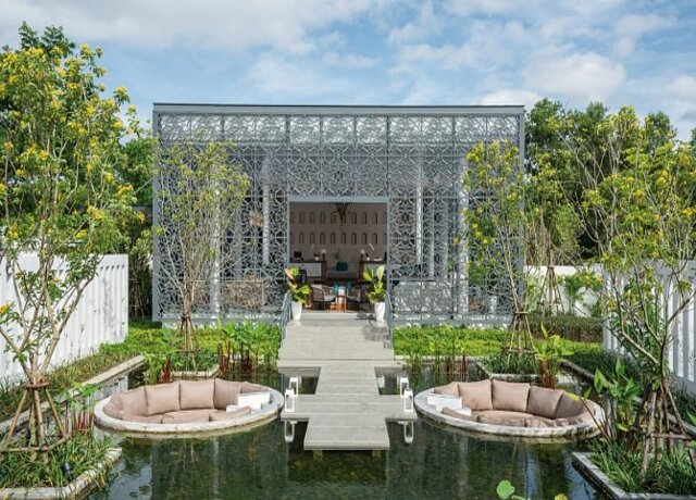 Melia Phuket Mai Khao 5*, Mai Khao Beach 5