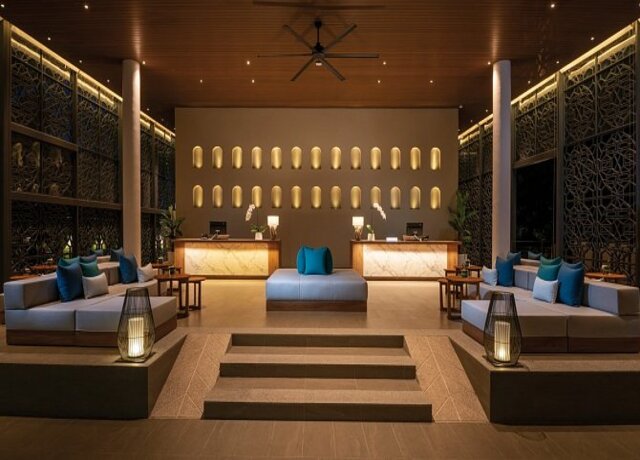 Melia Phuket Mai Khao 5*, Mai Khao Beach 6