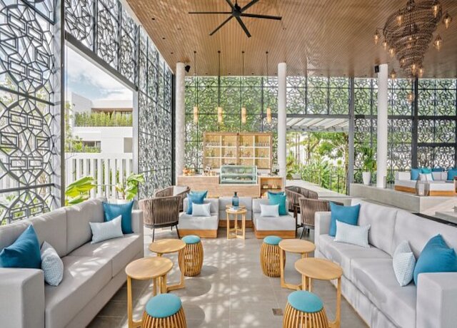 Melia Phuket Mai Khao 5*, Mai Khao Beach 7