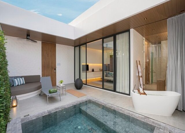 Melia Phuket Mai Khao 5*, Mai Khao Beach 9