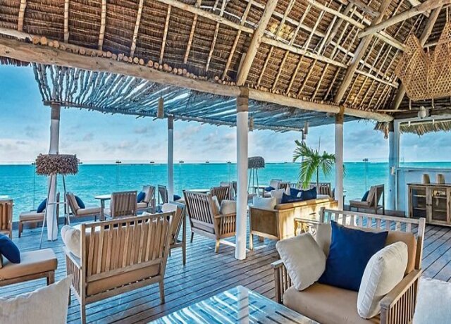 Melia Zanzibar 5*, Kiwengwa 12