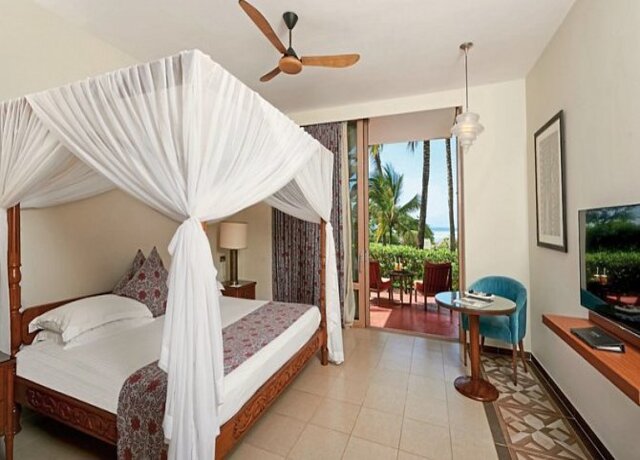 Melia Zanzibar 5*, Kiwengwa 2