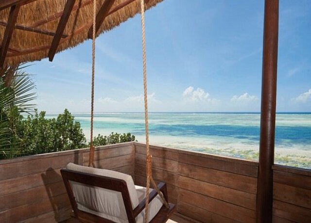 Melia Zanzibar 5*, Kiwengwa 3