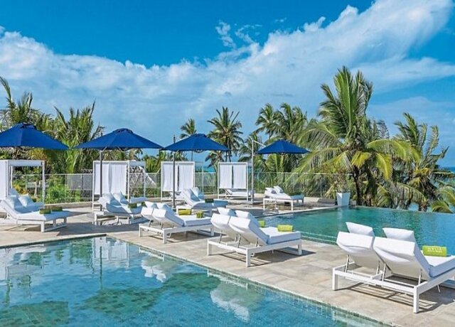 Melia Zanzibar 5*, Kiwengwa 5