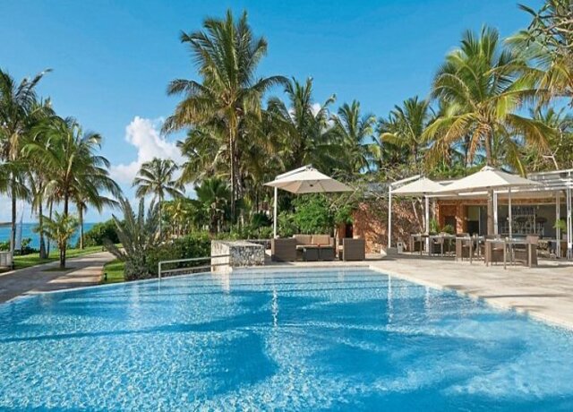 Melia Zanzibar 5*, Kiwengwa 7