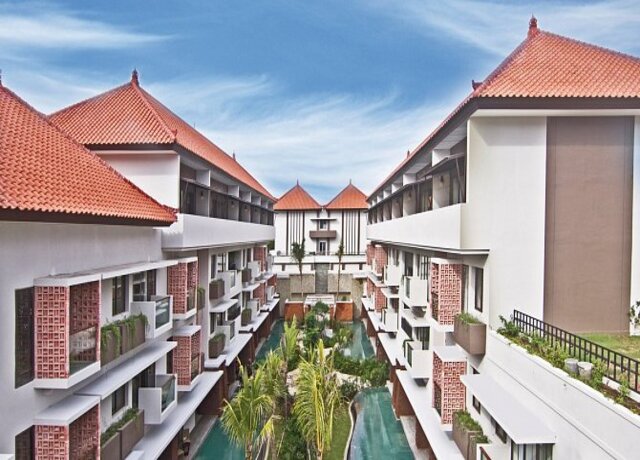 Merusaka Nusa Dua 5*, Nusa Dua 5