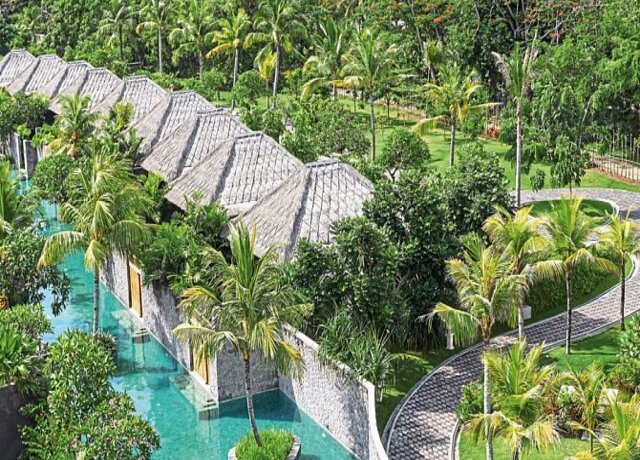 Merusaka Nusa Dua 5*, Nusa Dua 6