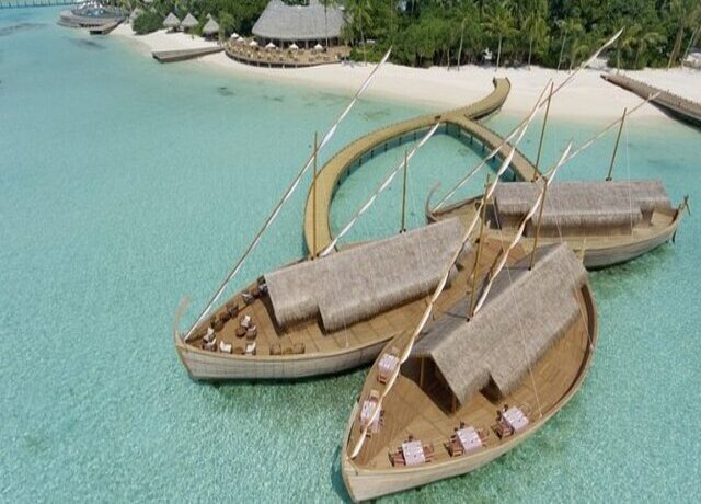 Milaidhoo Island Maldives 5*, Baa Atoll 10