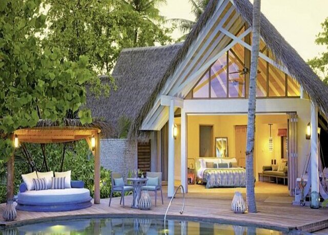 Milaidhoo Island Maldives 5*, Baa Atoll 12