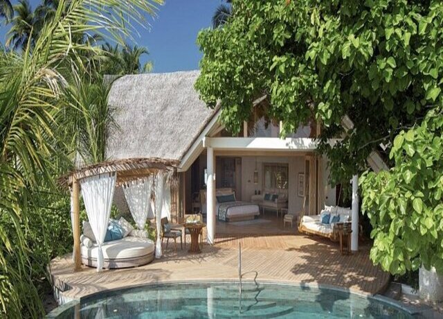 Milaidhoo Island Maldives 5*, Baa Atoll 13