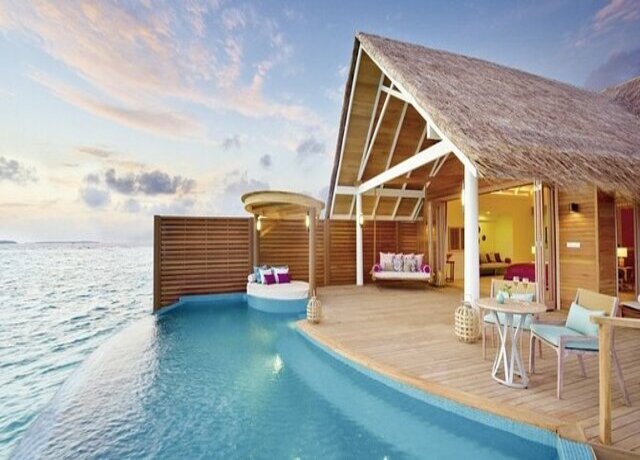 Milaidhoo Island Maldives 5*, Baa Atoll 14