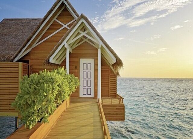 Milaidhoo Island Maldives 5*, Baa Atoll 15