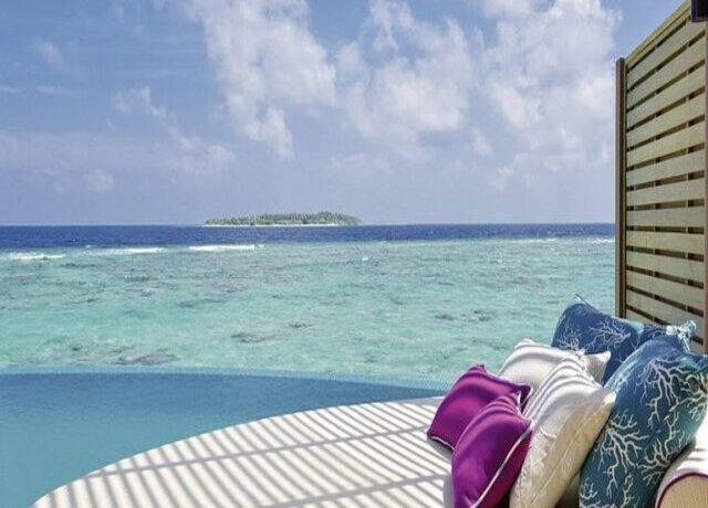 Milaidhoo Island Maldives 5*, Baa Atoll 16