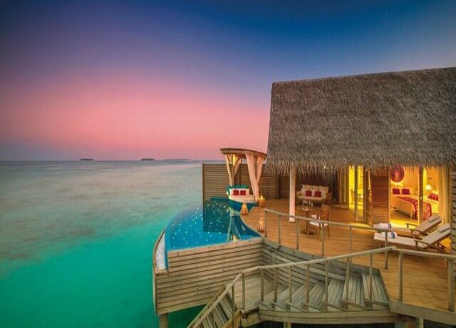 Milaidhoo Island Maldives 5*, Baa Atoll 1